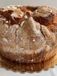 Buccellato Lunigianese