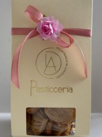 Biscotti alle castagne
