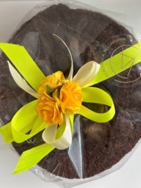 Buccellato di cioccolato 600 gr ca