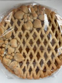 Crostata Artigianale 1 kg ca